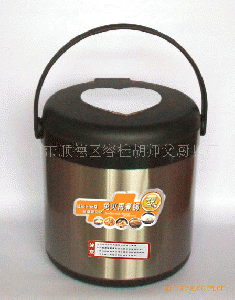 sell kitchenware: flame free cooking pot 