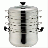 sell kitchenware: food steamer