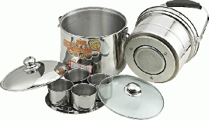 kitchenware: flame free cooking potXY-25E