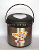 kitchenware: flame free cooking pot from NANCHANG ZHUSANJIAO SCIENCE AND ENVIRONMENTAL CO., LTD., DUBAI, CHINA