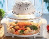 sell kitchen appliance: halogen oven