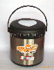 kitchenware: flame free cooking pot