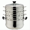 kitchenware: food steamer